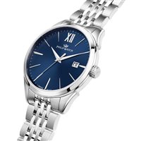 Orologio Philip Watch Uomo Roma in Acciaio R8253217002 - R8253217002